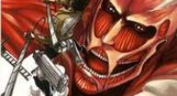 漫画　進撃の巨人　感想