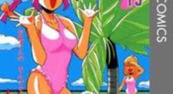 ギャグ漫画ジャンプ系 燃える！お兄さん 感想