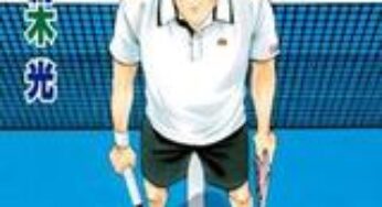 オススメスポーツ漫画【ベイビーステップ】感想