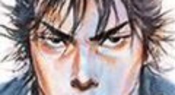 30代男性おすすめの漫画【バガボンド】感想