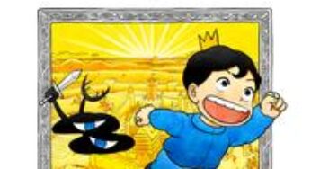 【漫画】王様ランキング　感想