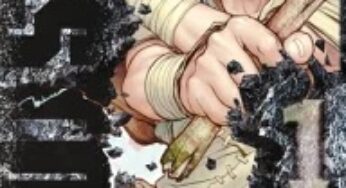 【漫画】Dr.STONE　感想　ネタバレ有り